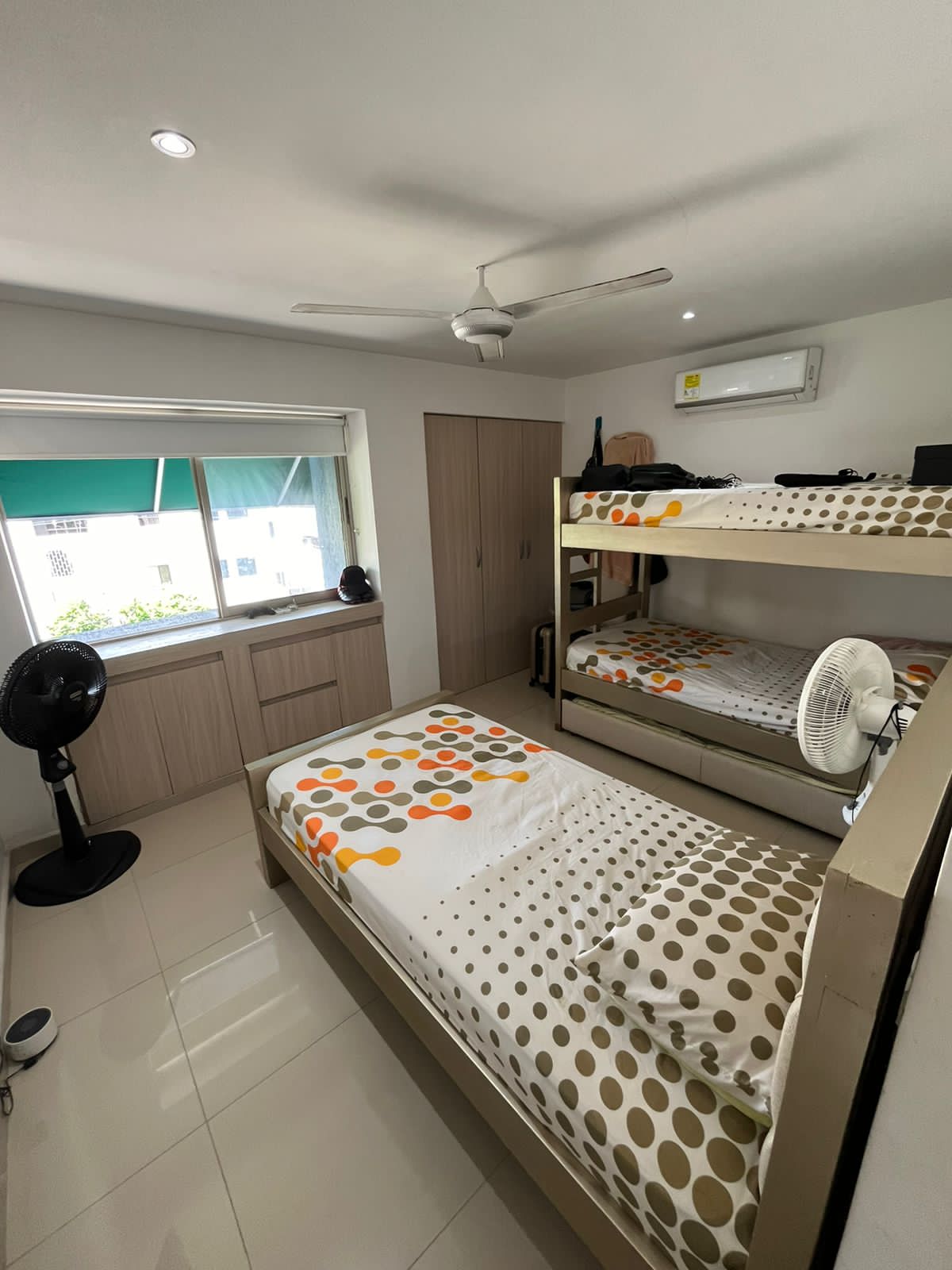 APARTAMENTO EN VENTA PIE DE LA POPA - CARTAGENA