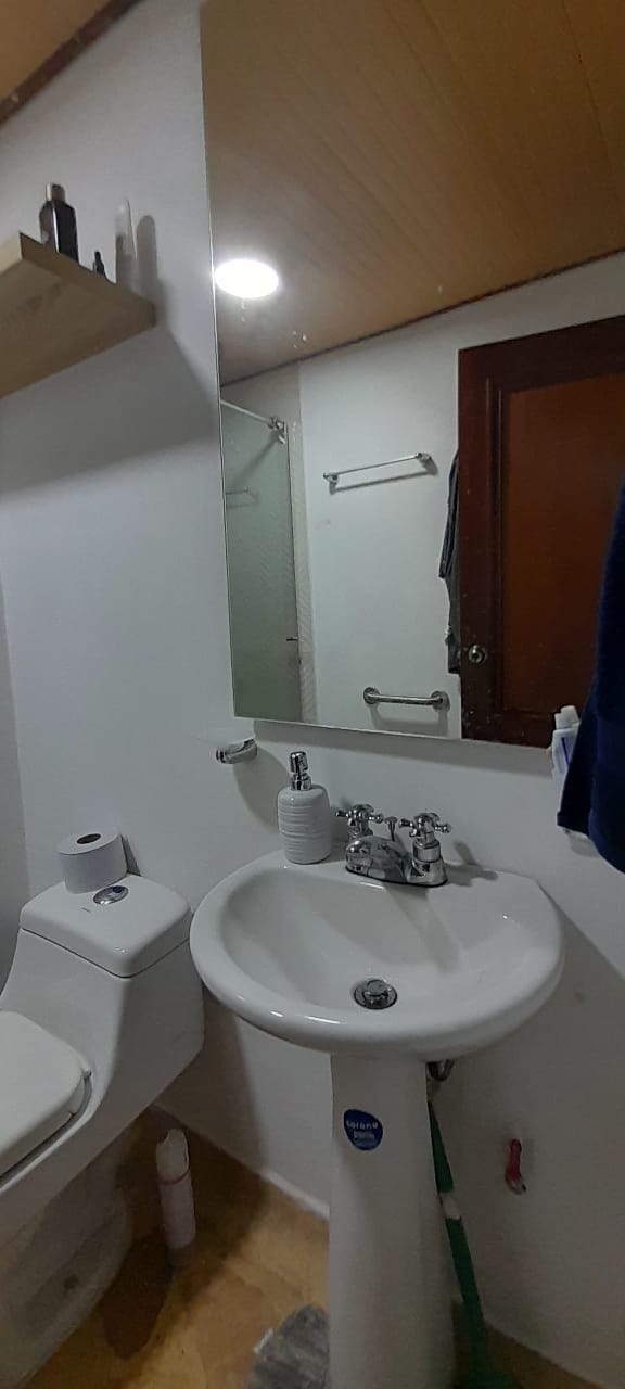 APARTAMENTO EN VENTA MANGA - CARTAGENA