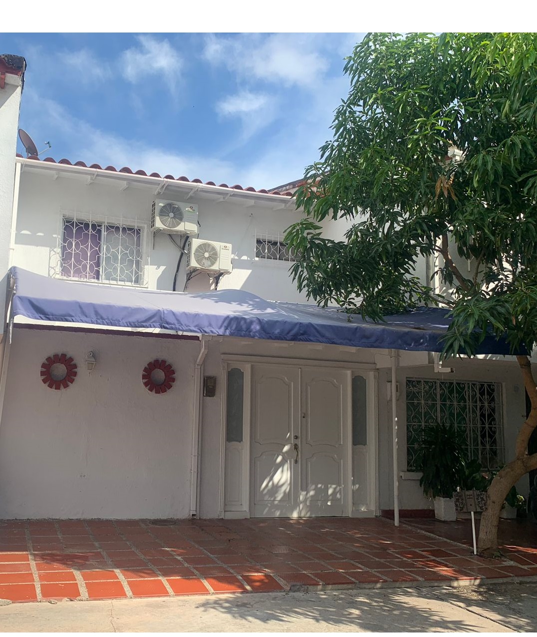 CASA EN VENTA MANGA - CARTAGENA