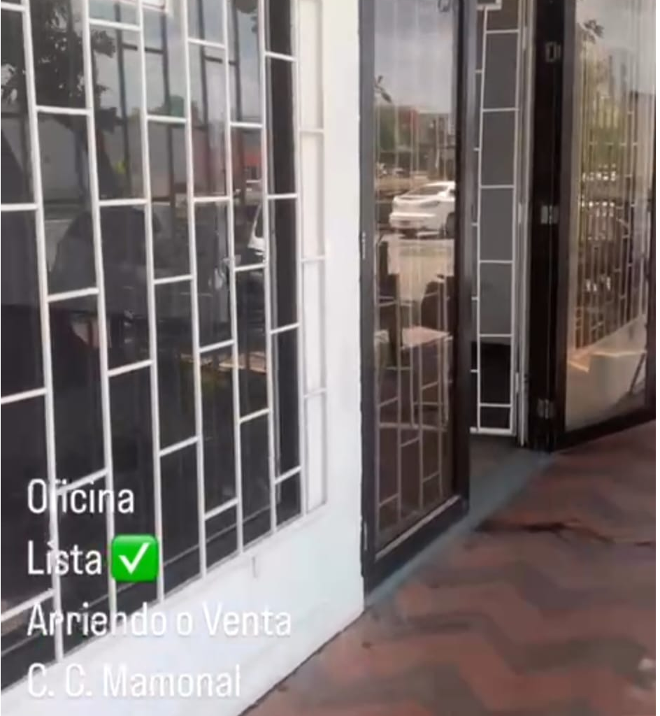 LOCAL EN ARRIENDO CEBALLOS - CARTAGENA