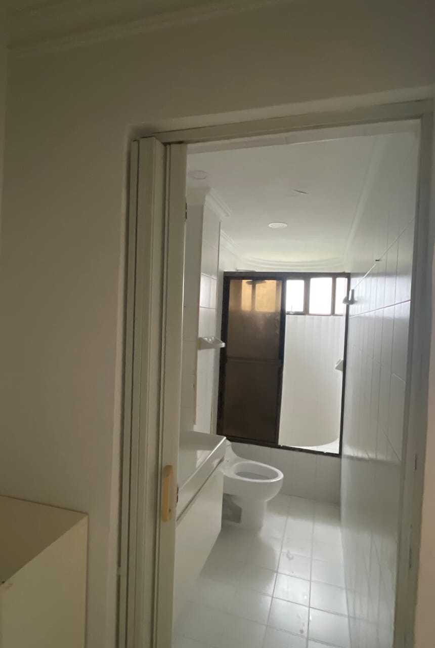 APARTAMENTO EN VENTA CRESPO - CARTAGENA