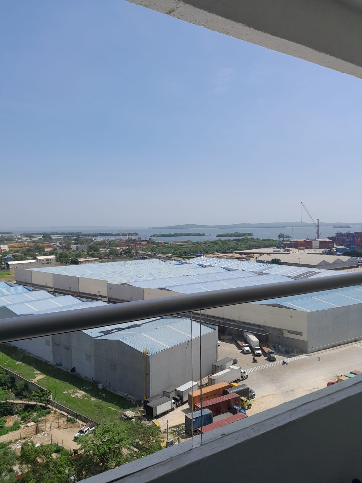 APARTAMENTO EN VENTA, BELLAVISTA - CARTAGENA