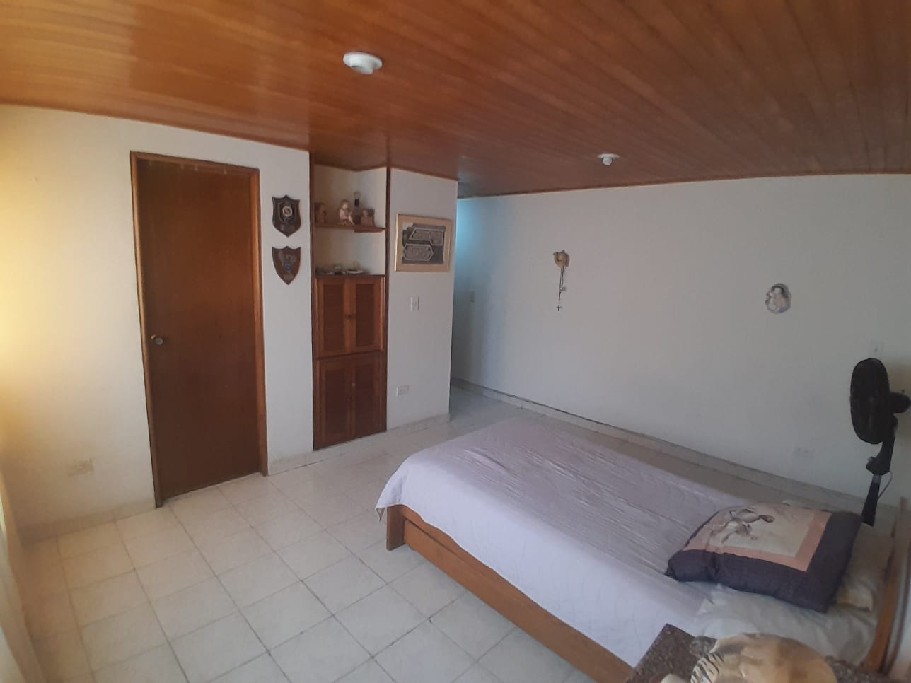 APARTAMENTO EN VENTA MANGA - CARTAGENA