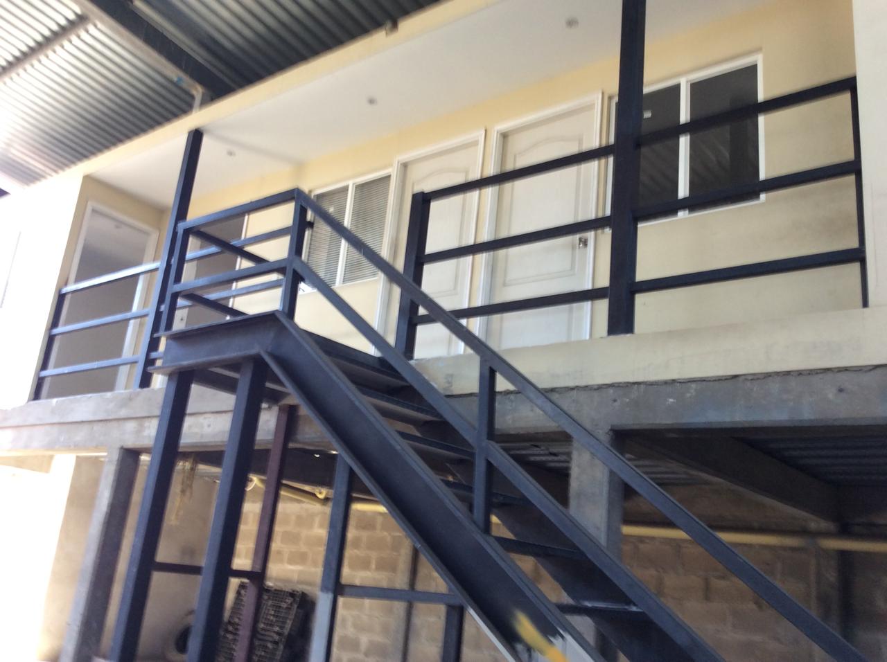 BODEGA EN ARRIENDO EL BOSQUE - CARTAGENA