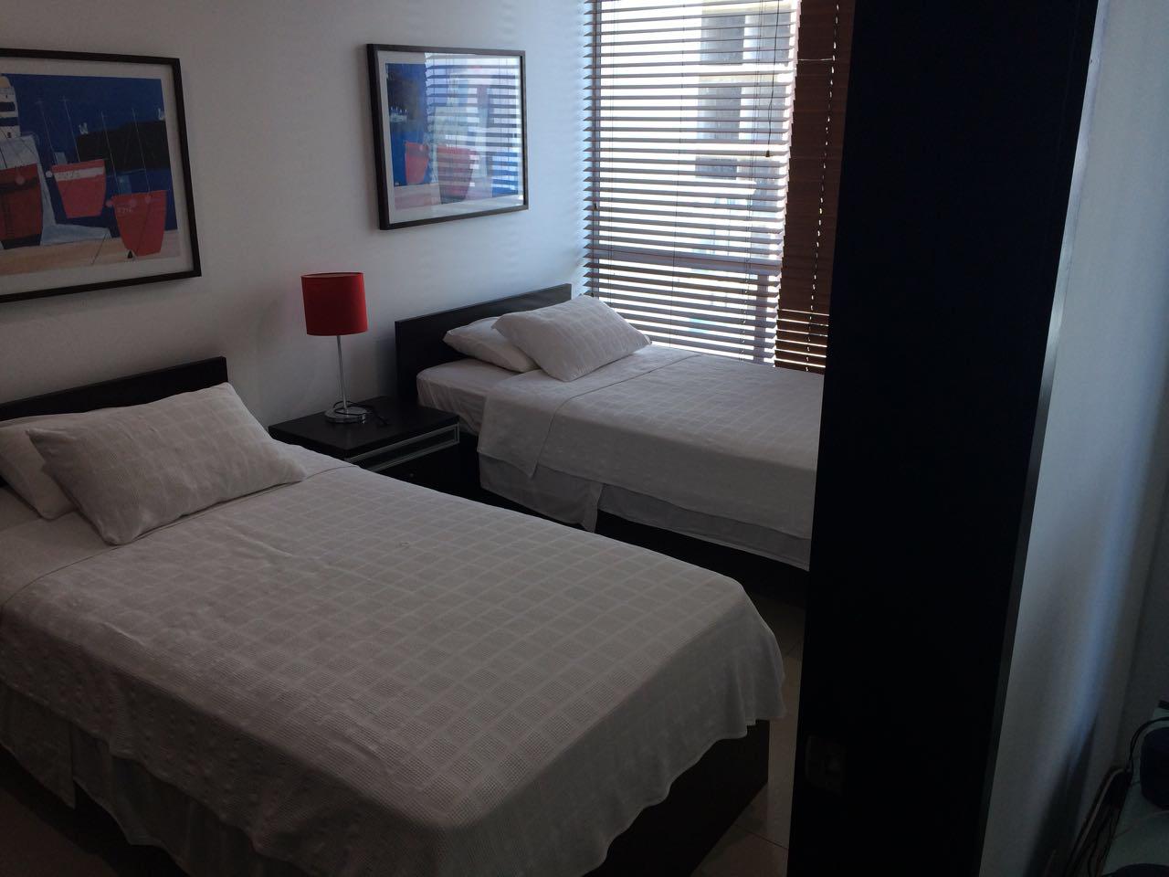 APARTAMENTO EN VENTA, ZONA NORTE - CARTAGENA