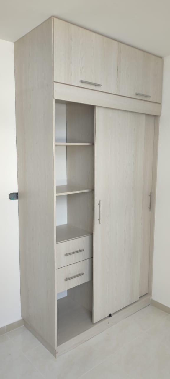 APARTAMENTO EN VENTA CAMPESTRE - CARTAGENA