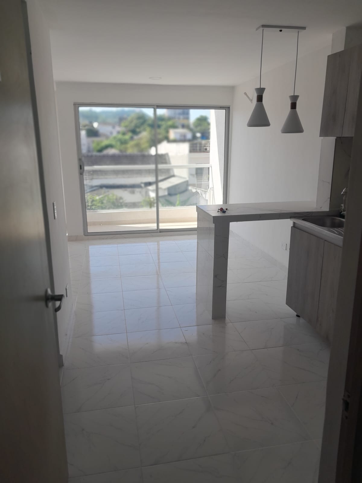 APARTAMENTO EN ARRIENDO TORICES - CARTAGENA