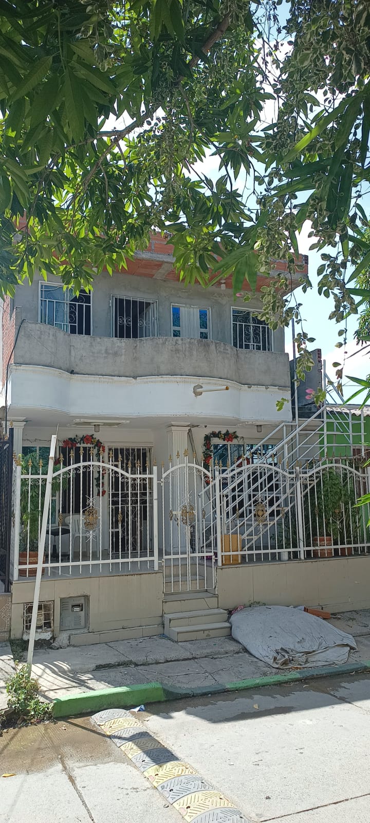 CASA EN VENTA HORIZONTE 1 - CARTAGENA