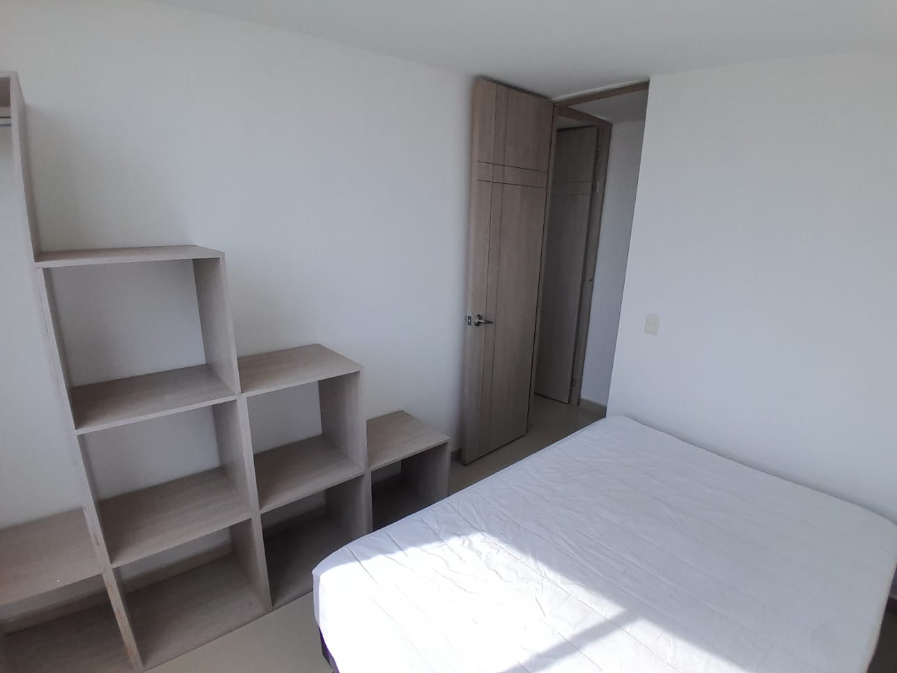 APARTAMENTO EN ARRIENDO AMOBLADO VILLA ESTRELLA - CARTAGENA