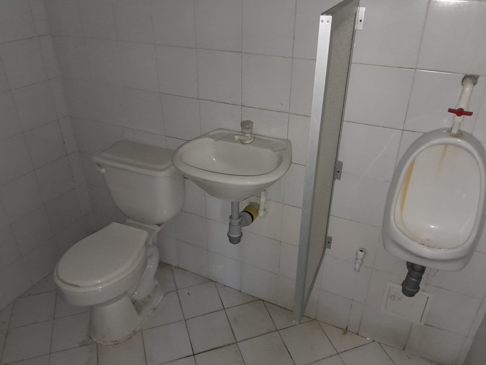 BODEGA EN VENTA TORICES - CARTAGENA