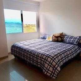 APARTAMENTO EN VENTA CIELO MAR - CARTAGENA