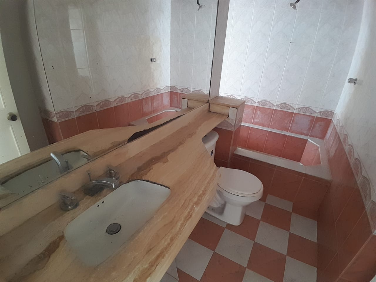 APARTAMENTO EN ARRIENDO MARBELLA - CARTAGENA
