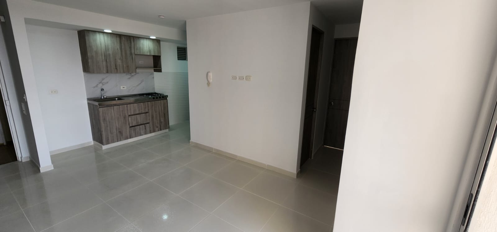 APARTAMENTO EN VENTA VILLA ROSITA - CARTAGENA
