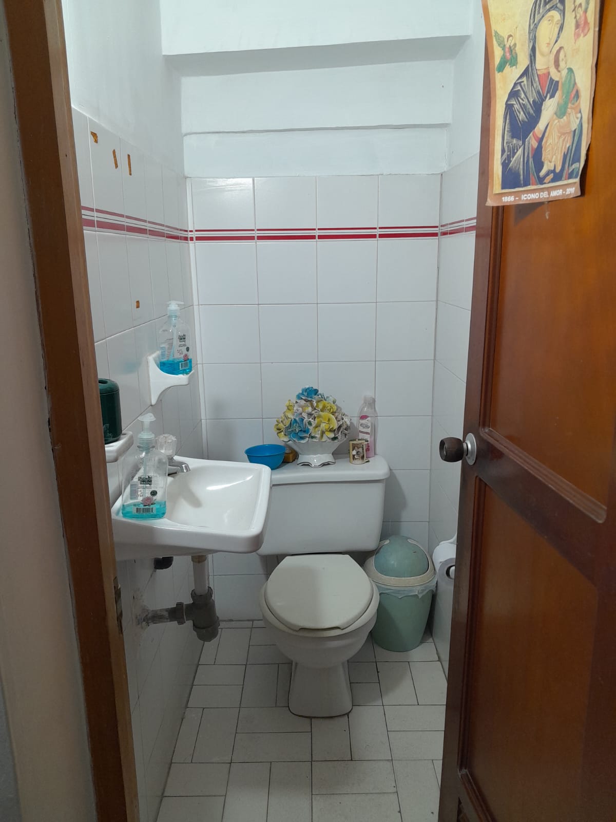 CASA EN VENTA CAMPESTRE - CARTAGENA