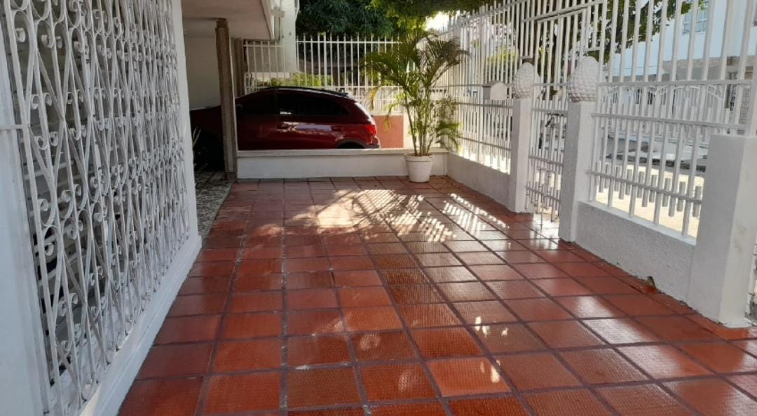 CASA EN VENTA LOS ALPES - CARTAGENA