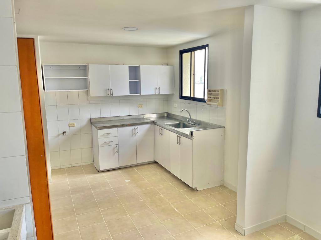 APARTAMENTO EN VENTA BOCAGRANDE - CARTAGENA