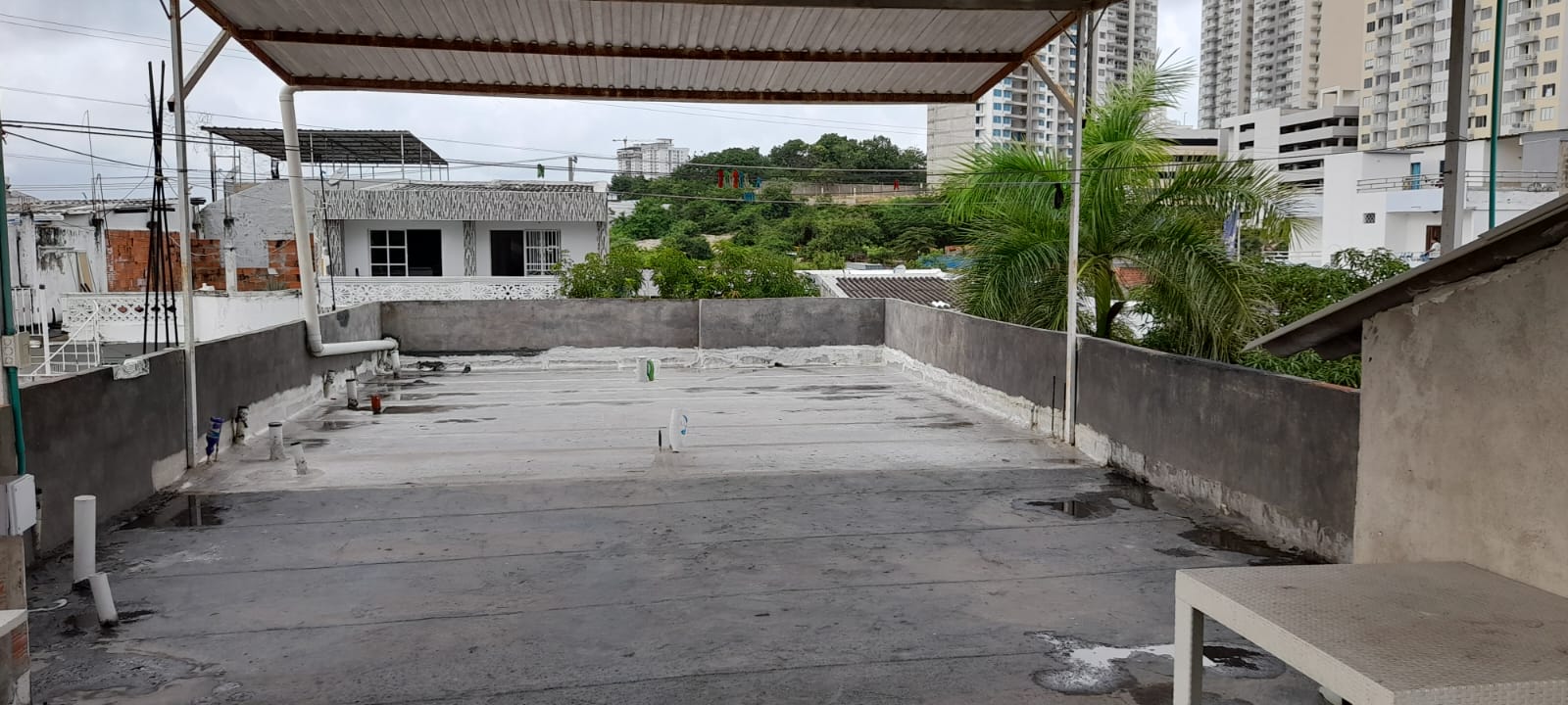 CASA EN VENTA CAMPESTRE - CARTAGENA