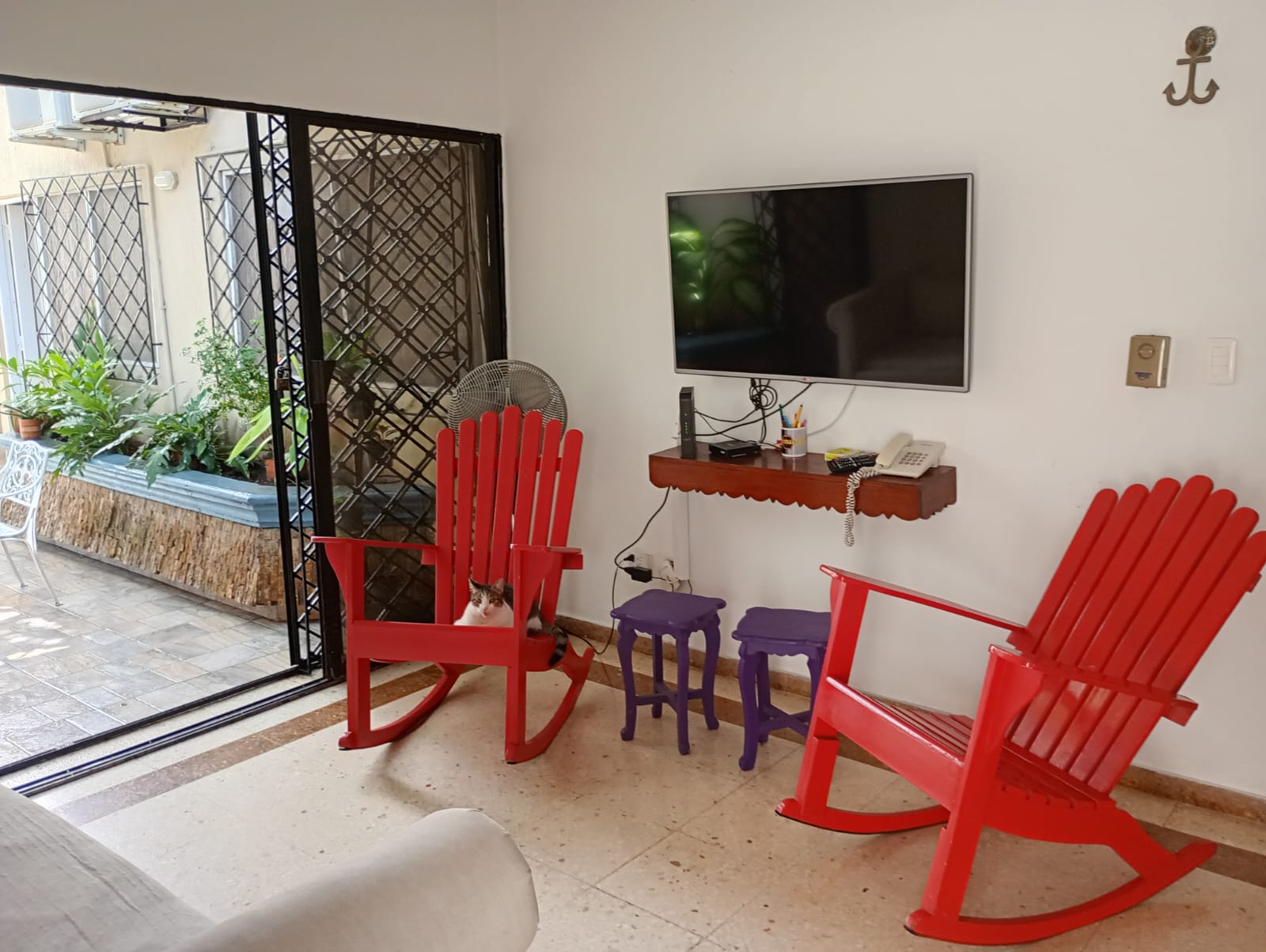 CASA EN VENTA PIE DE LA POPA - CARTAGENA