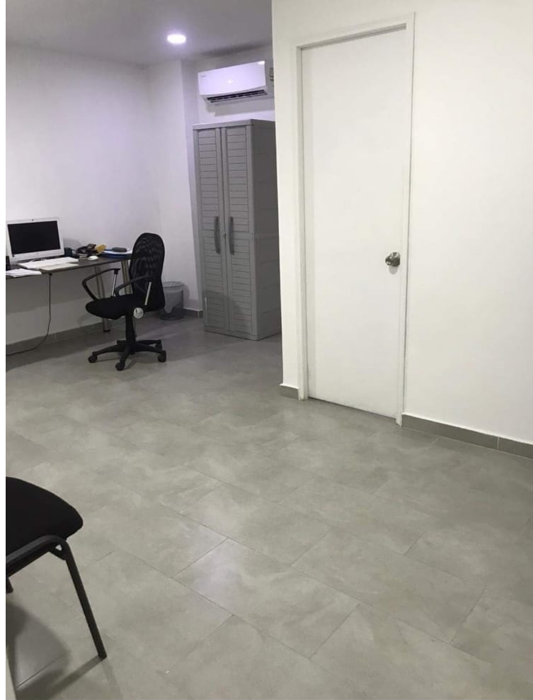 OFICINA EN VENTA VILLA SANDRA - CARTAGENA