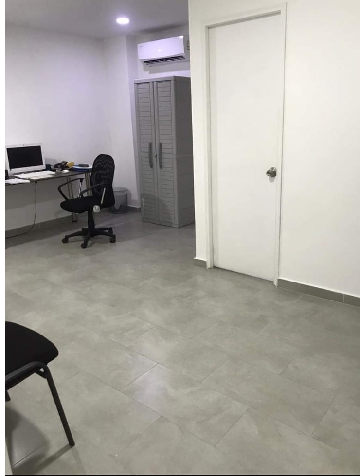 OFICINA EN VENTA VILLA SANDRA - CARTAGENA