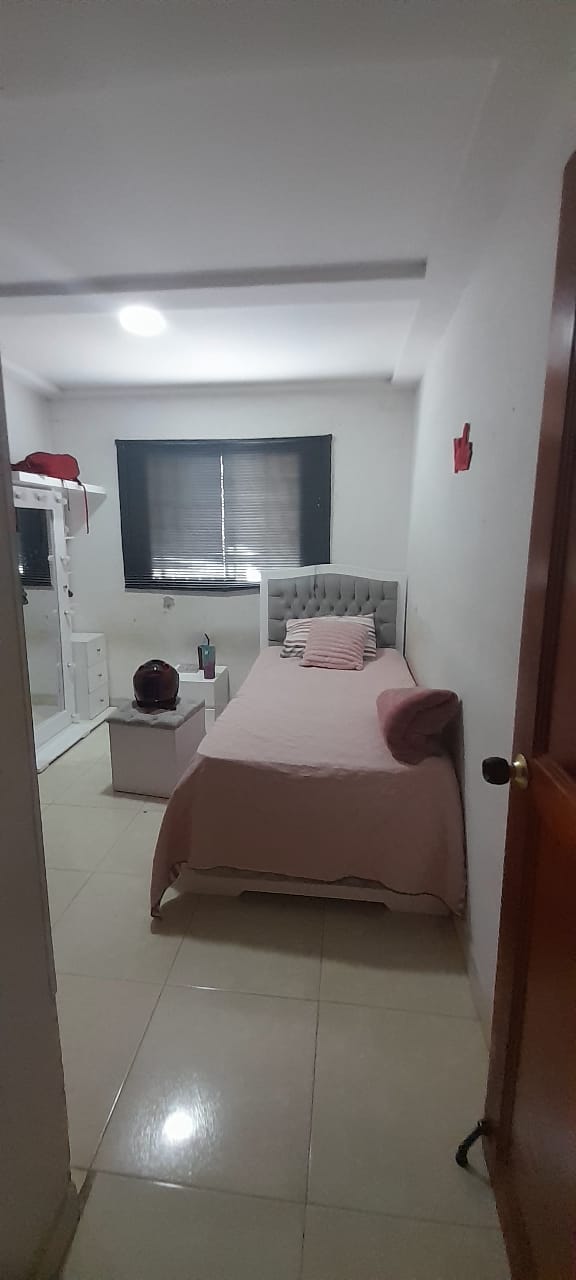 APARTAMENTO EN VENTA CAMINO DEL MEDIO - CARTAGENA