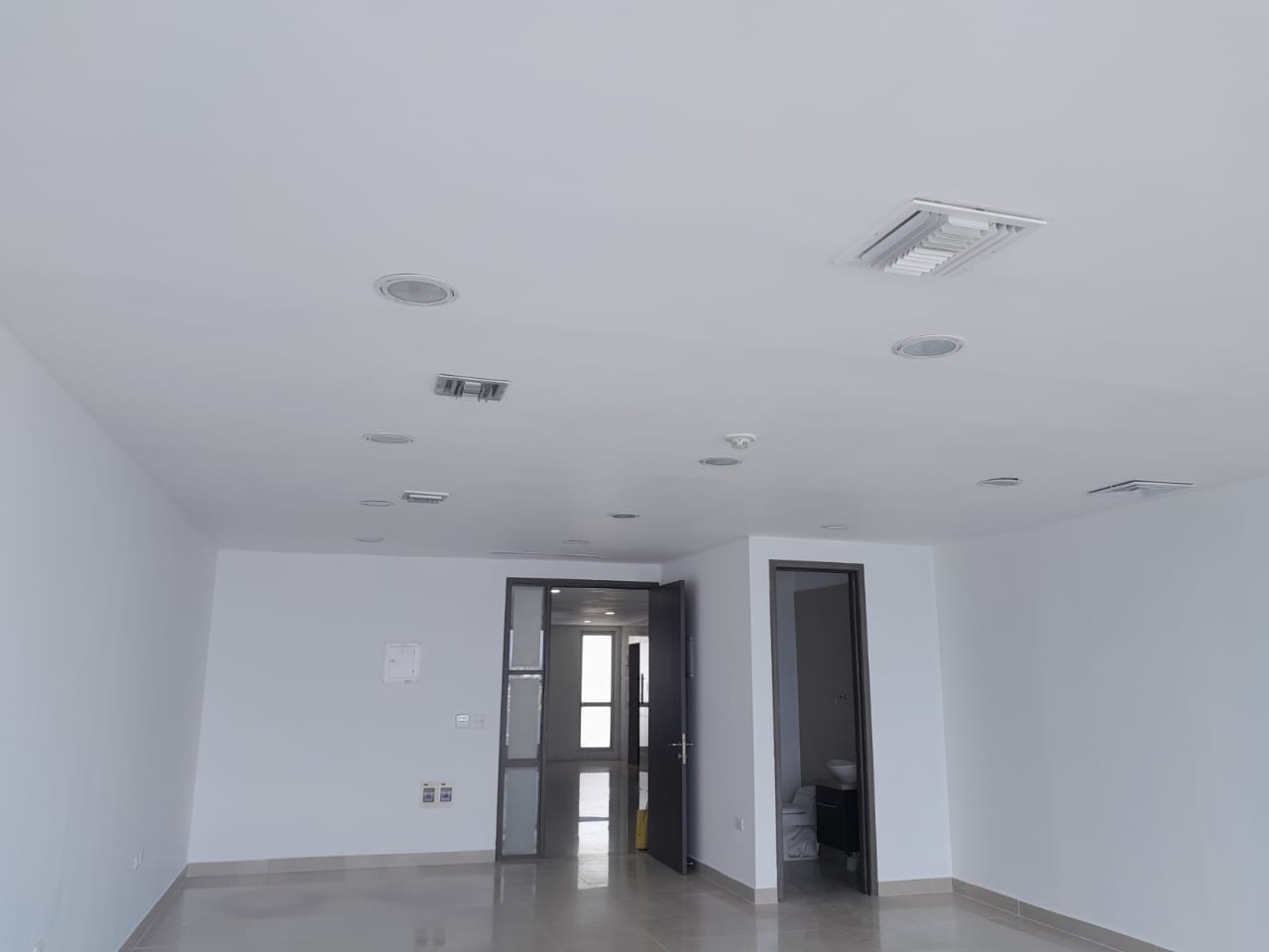 OFICINA EN ARRIENDO BOCAGRANDE – CARTAGENA