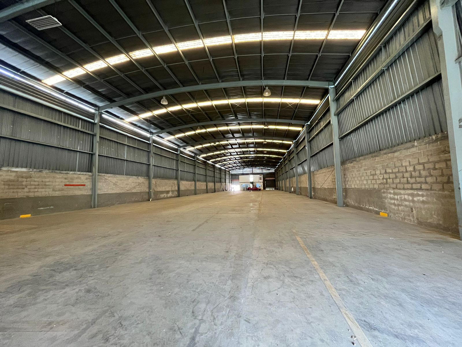 BODEGA EN ARRIENDO BOSQUE - CARTAGENA