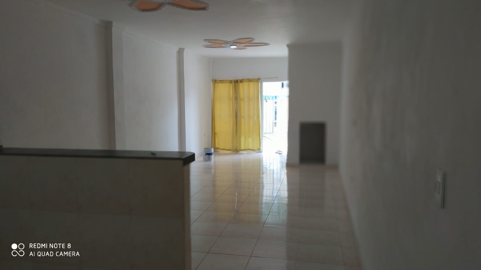 CASA EN VENTA BLAS DE LEZO - CARTAGENA