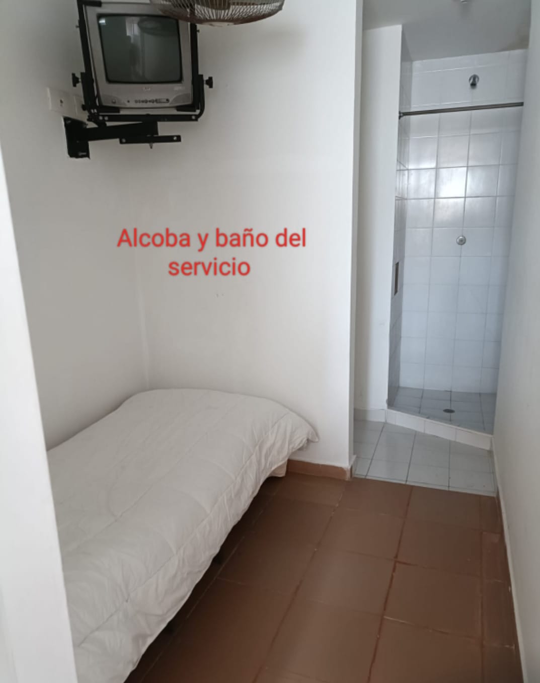 APARTAMENTO EN VENTA CIELO MAR - CARTAGENA