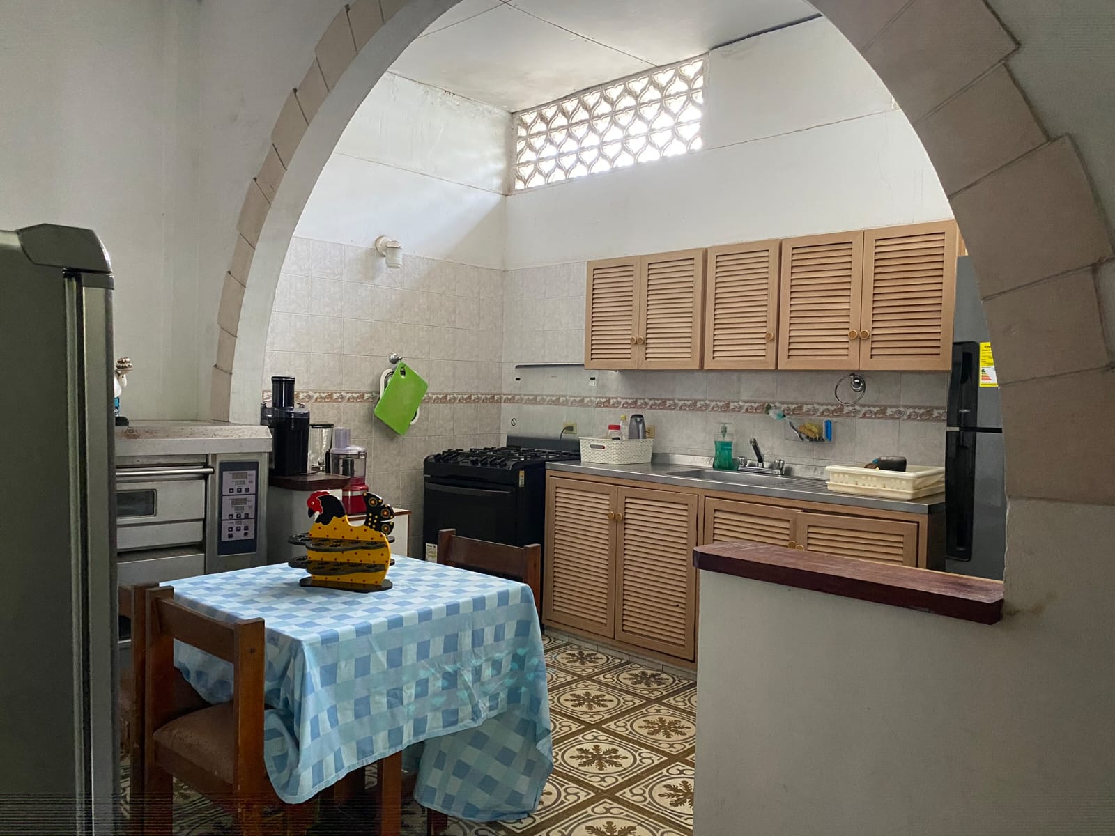 CASA EN ARRIENDO, EL CABRERO - CARTAGENA