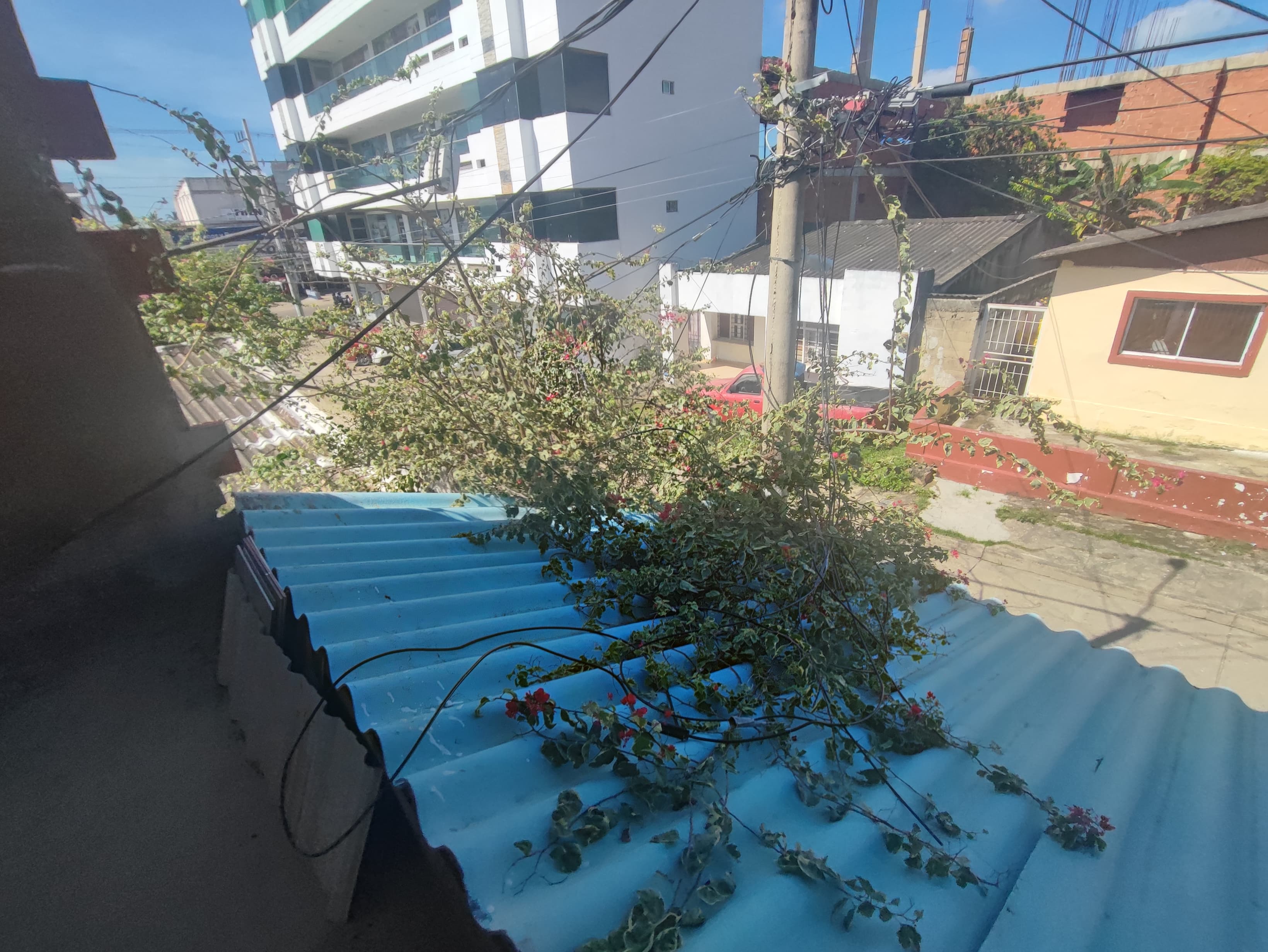 OFICINA EN ARRIENDO EL BOSQUE - CARTAGENA