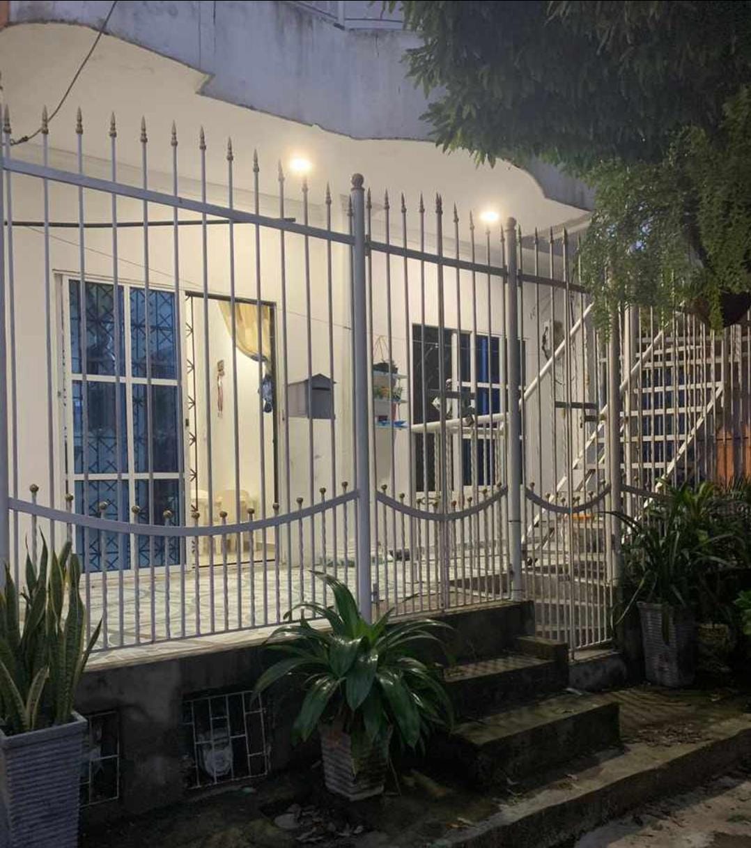 CASA EN VENTA TURBACO - CARTAGENA