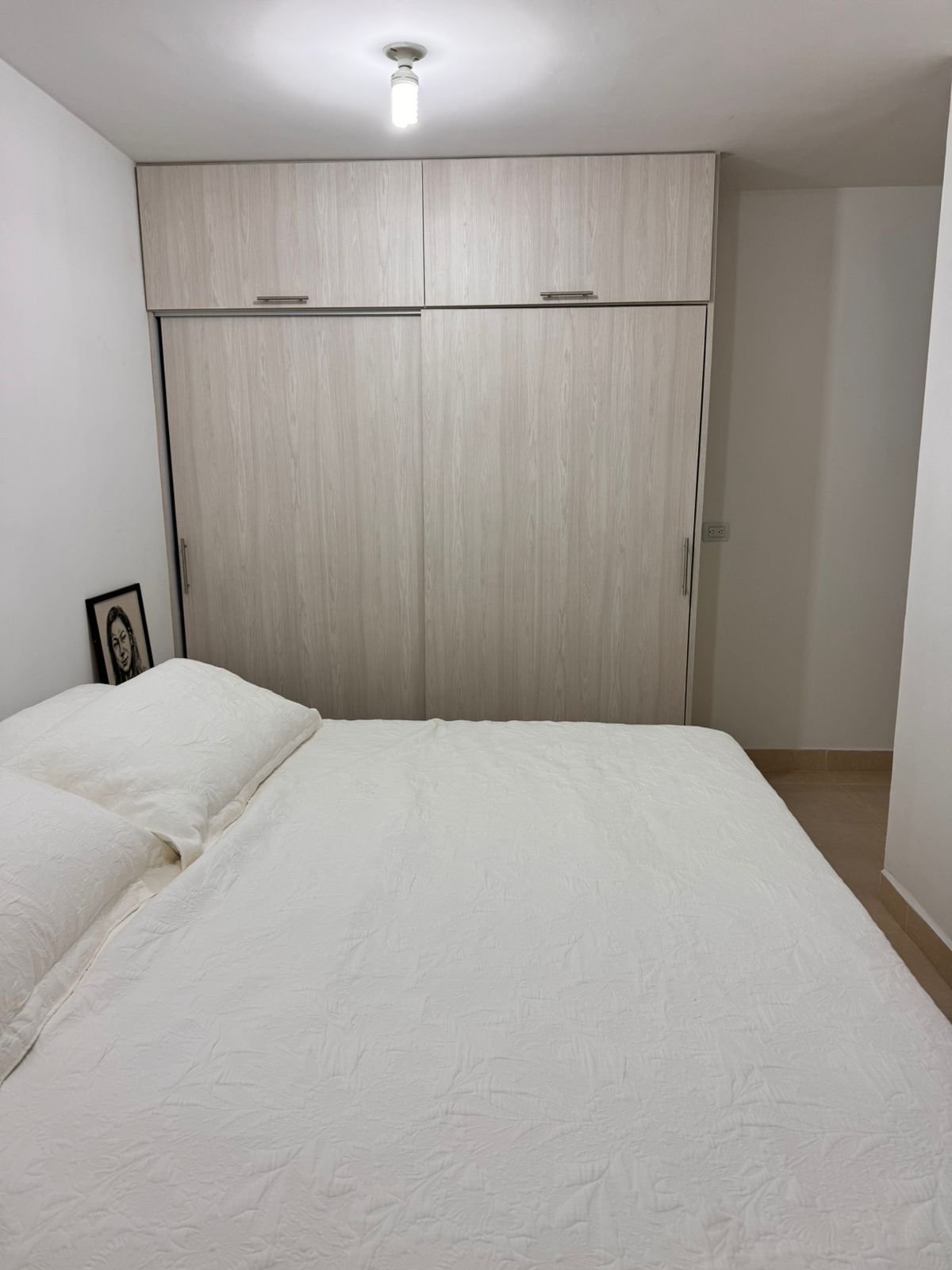 APARTAMENTO EN VENTA TERNERA - CARTAGENA