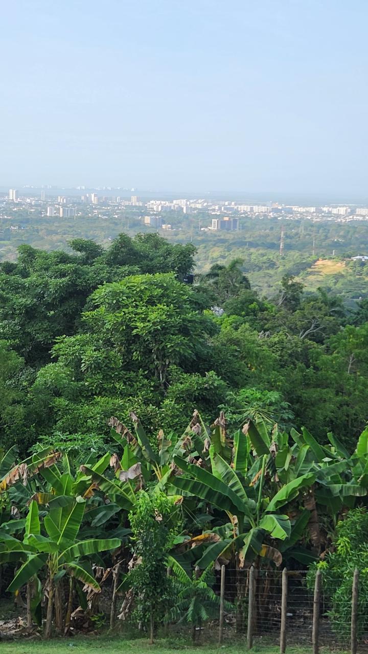LOTE EN VENTA TURBACO - CARTAGENA