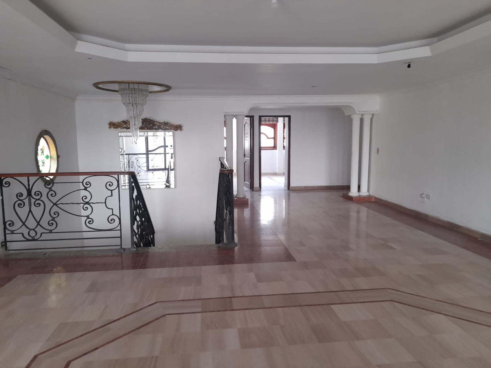 CASA EN ARRIENDO MANGA - CARTAGENA