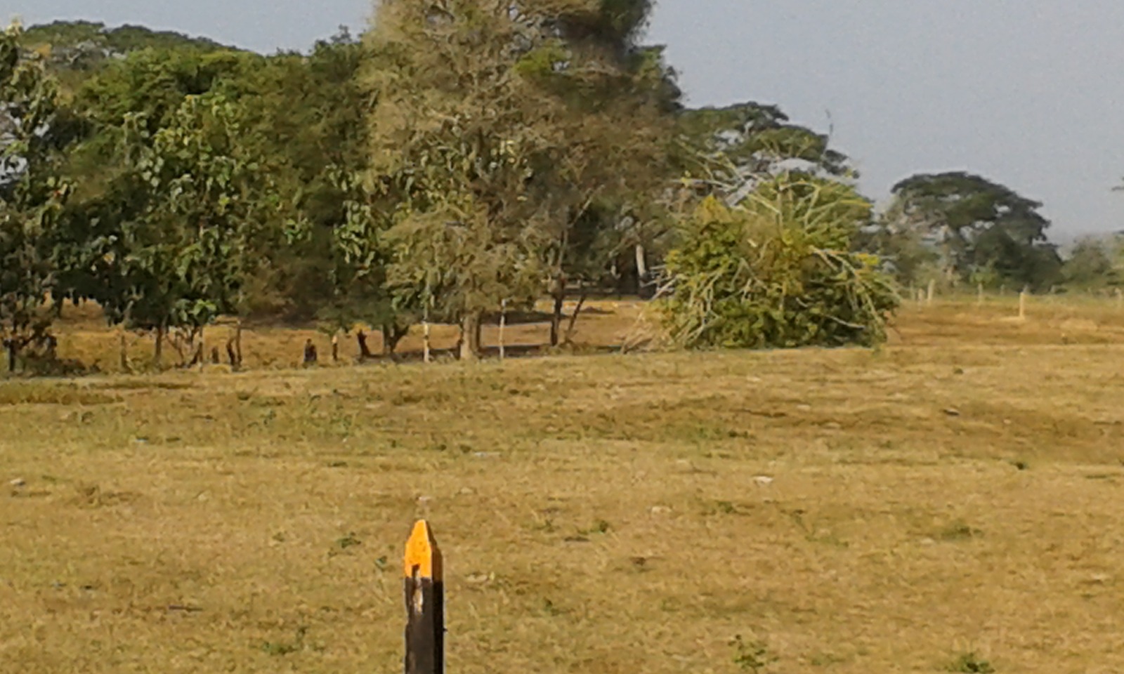 FINCA EN ARRIENDO MAHATES - CARTAGENA