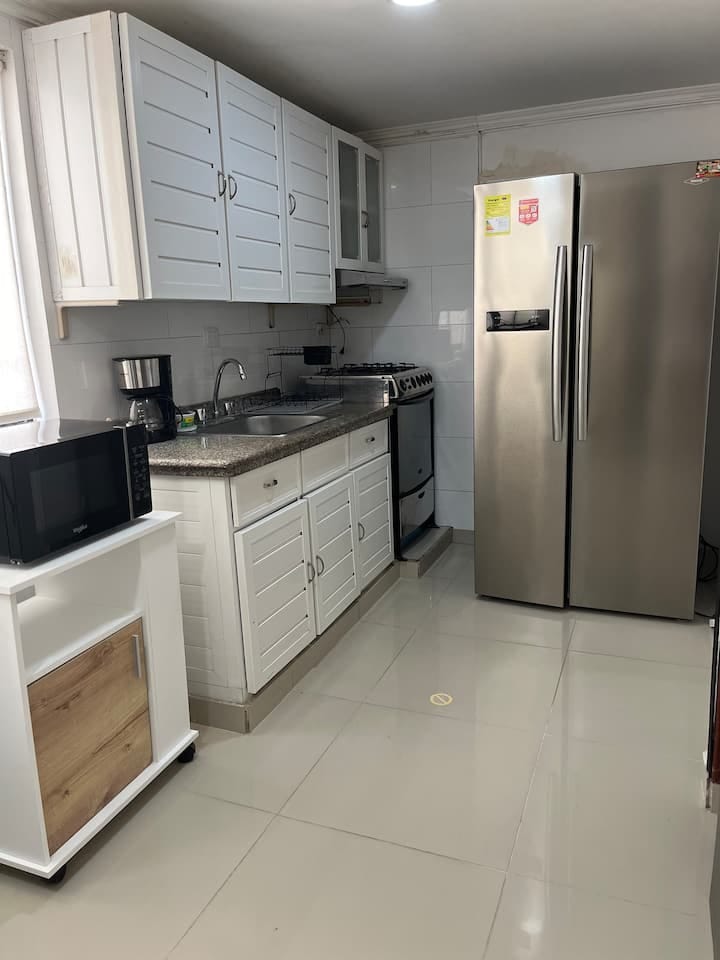APARTAMENTO EN VENTA MANGA - CARTAGENA