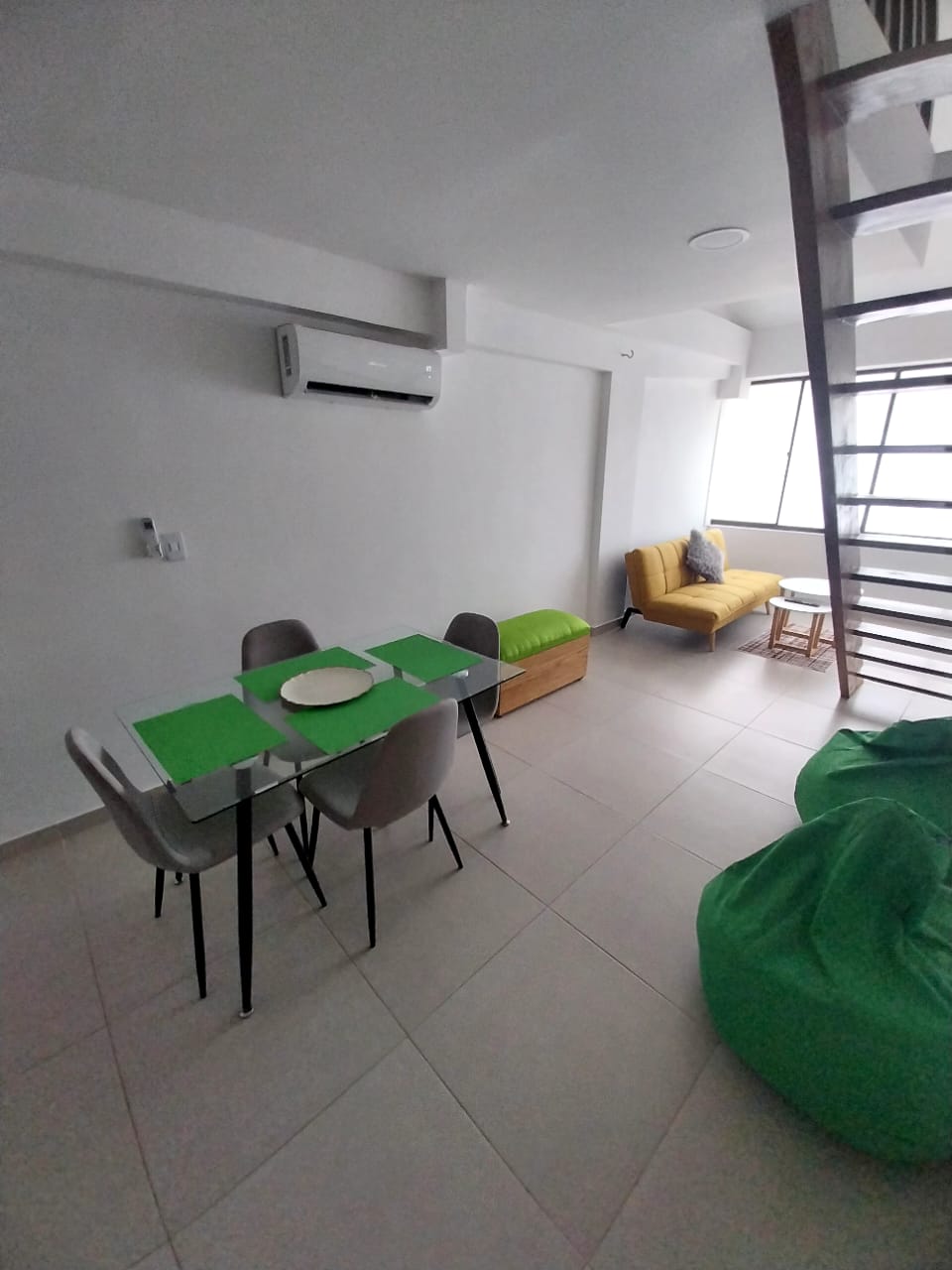 APARTAMENTO AMOBLADO EN VENTA MARBELLA - CARTAGENA