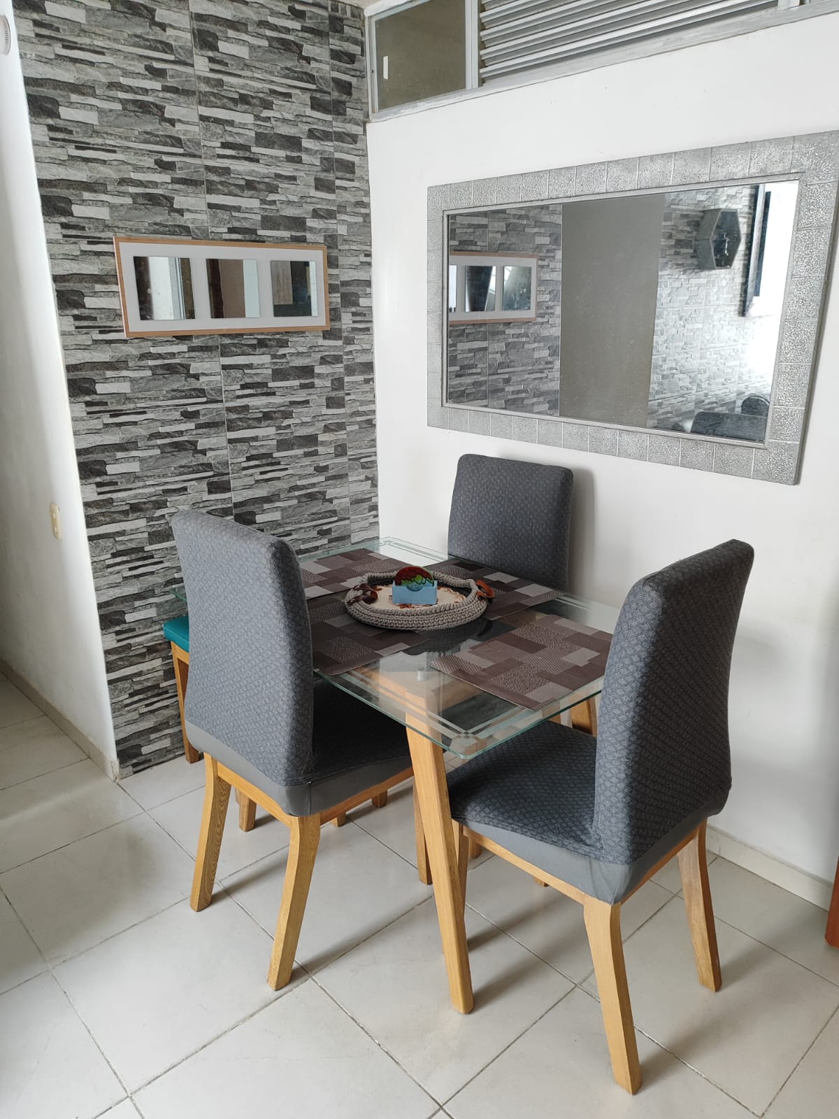 APARTAMENTO EN VENTA, LA CAROLINA - CARTAGENA