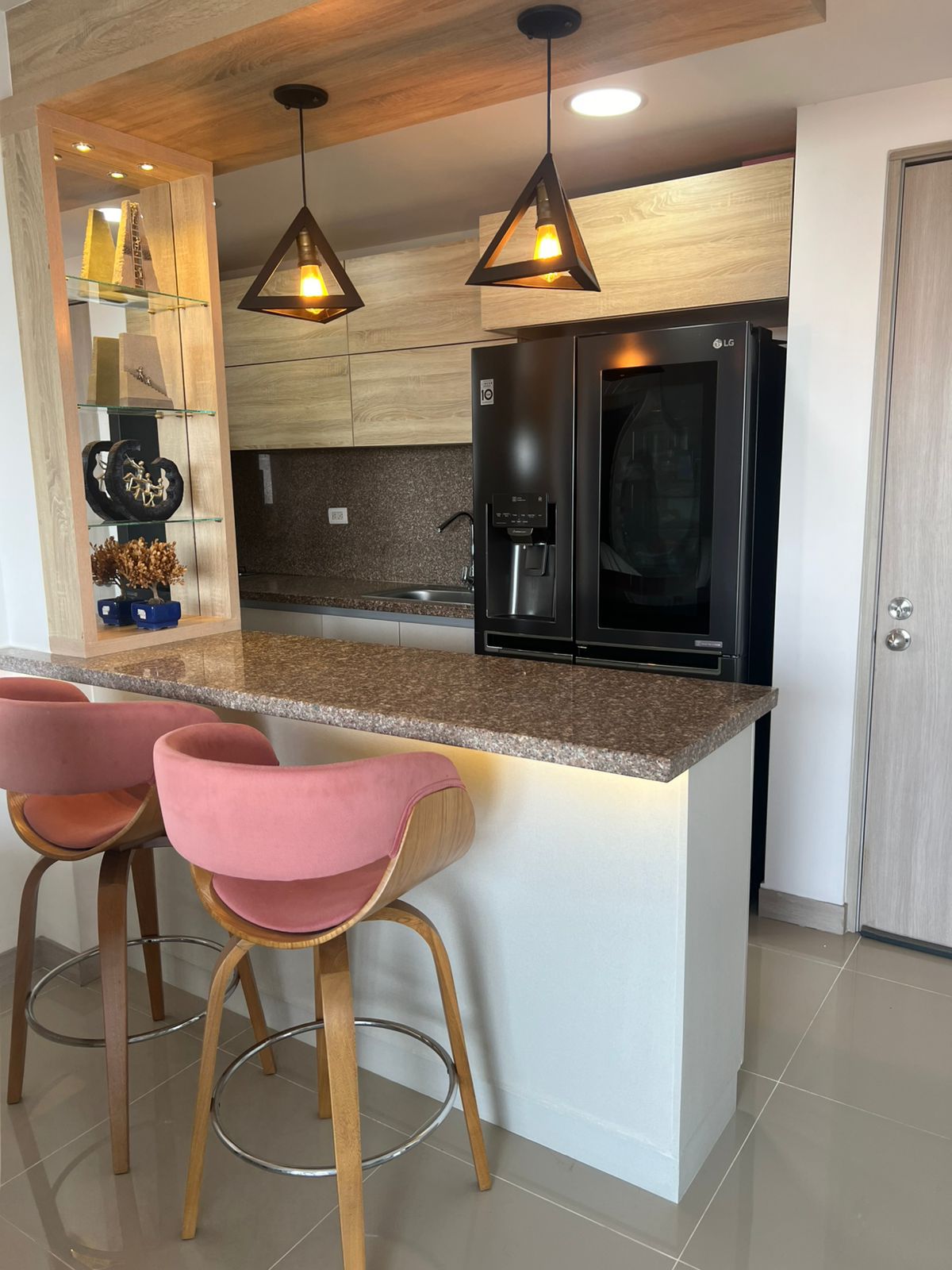 APARTAMENTO EN VENTA ALAMEDA LA VICTORIA - CARTAGENA