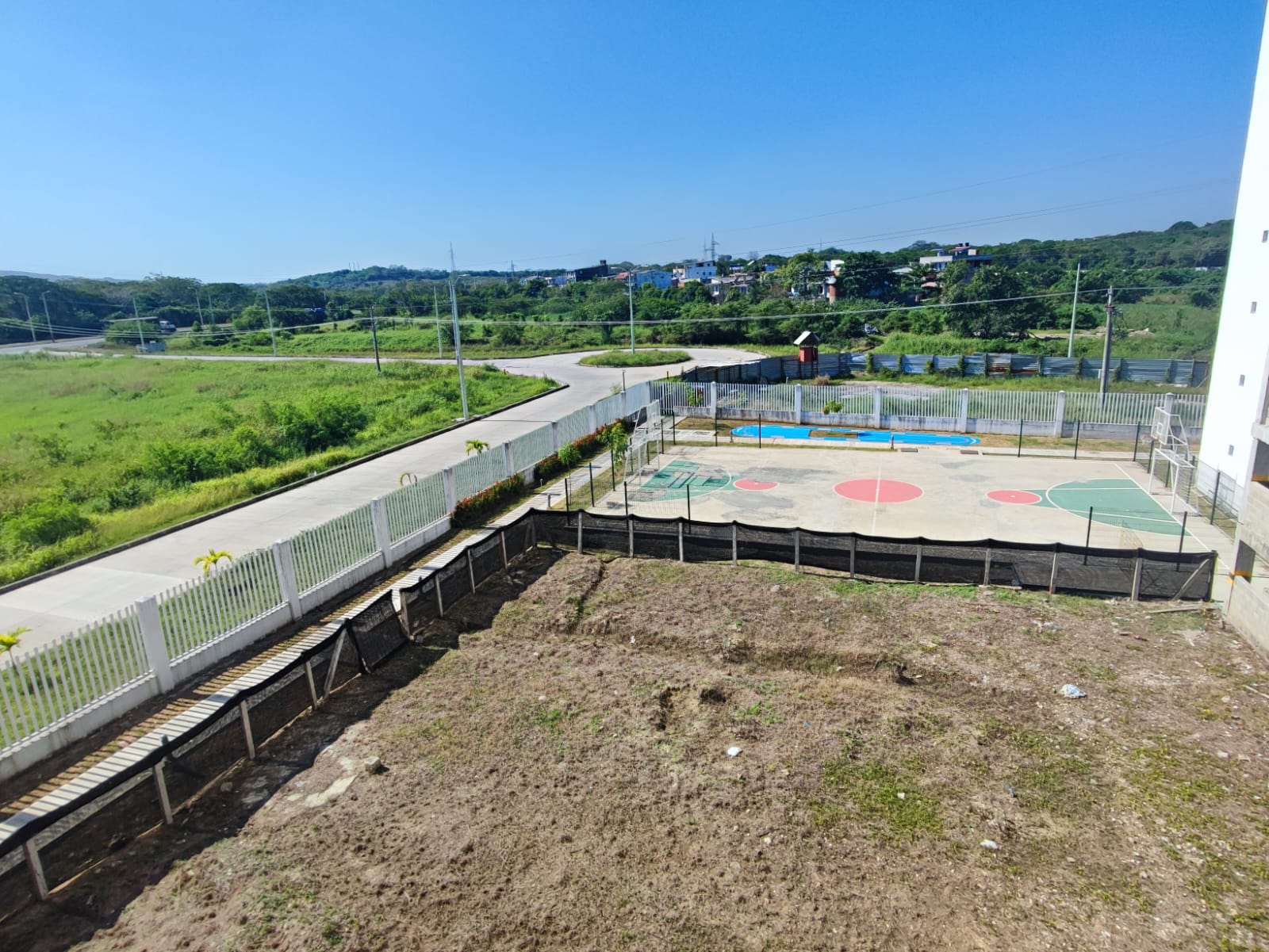 APARTAMENTO EN VENTA, TURBACO- CARTAGENA