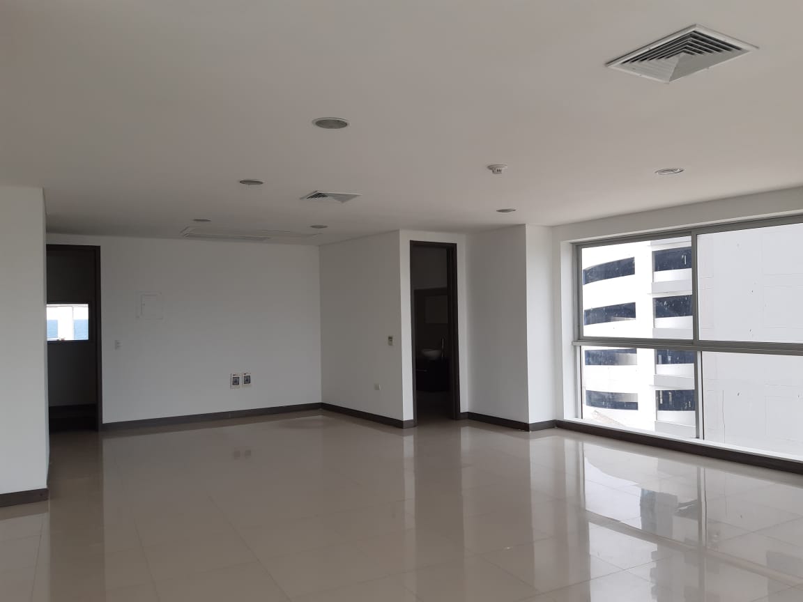OFICINA EN ARRIENDO BOCAGRANDE - CARTAGENA