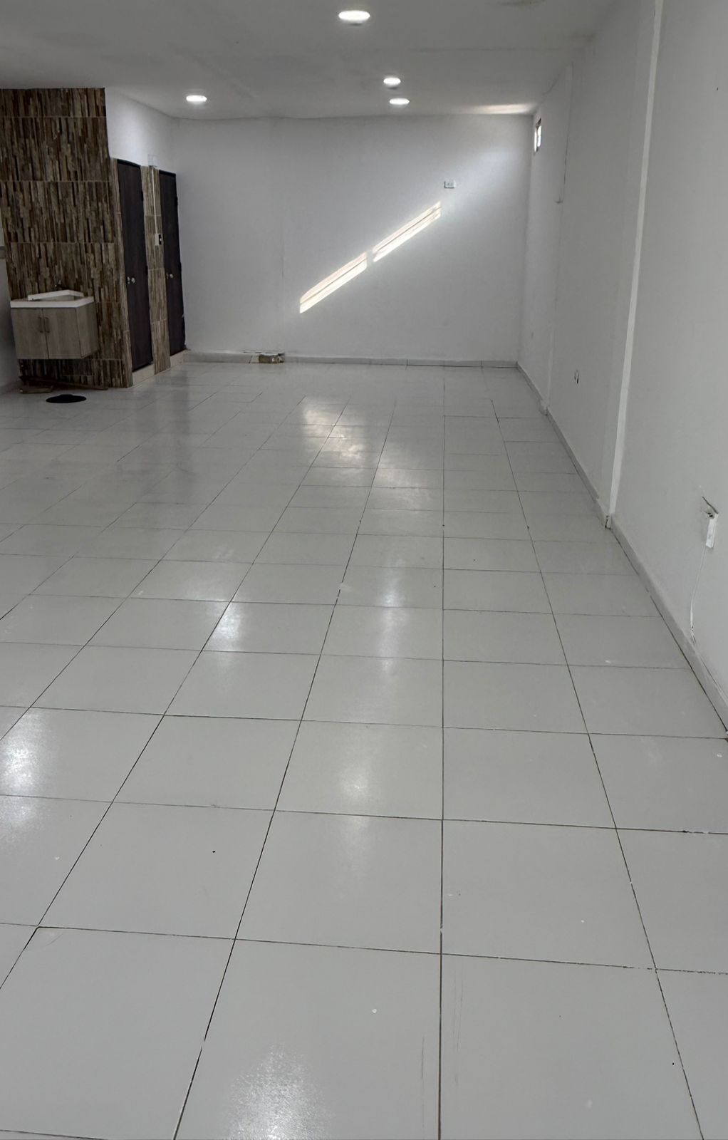OFICINA EN ARRIENDO BARRIO ESPAÑA - CARTAGENA