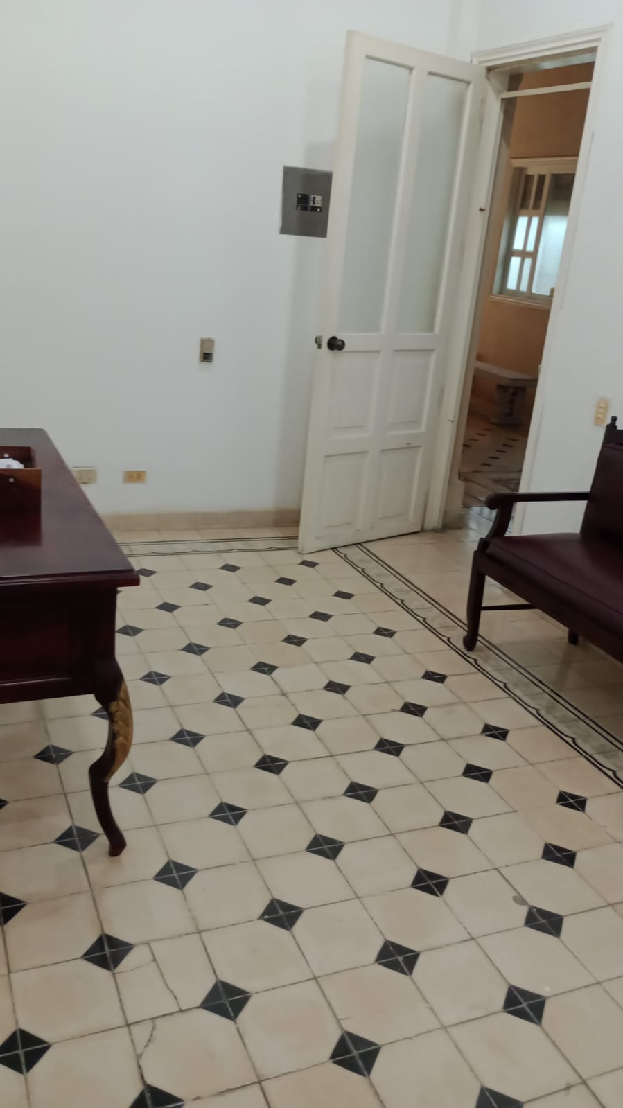 OFICINA EN ARRIENDO CENTRO - CARTAGENA
