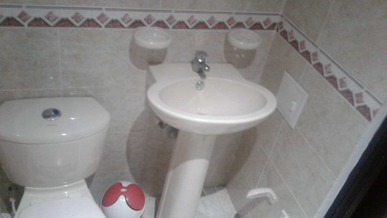 APARTAMENTO EN VENTA CAMPESTRE - CARTAGENA