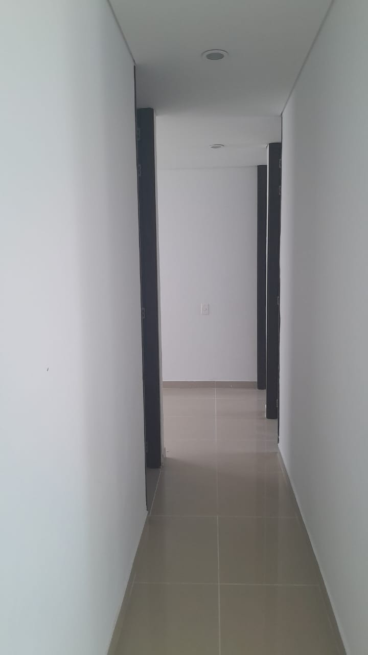 APARTAMENTO EN VENTA CRESPO - CARTAGENA