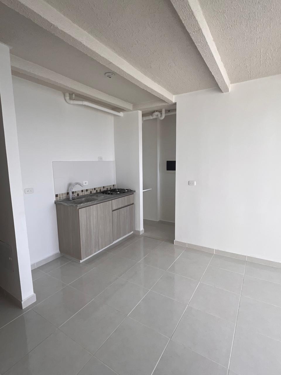 APARTAMENTO EN VENTA BELLAVISTA - CARTAGENA