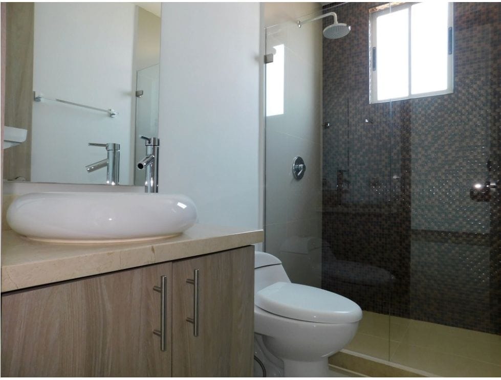 APARTAMENTO EN ARRIENDO EL CABRERO - CARTAGENA