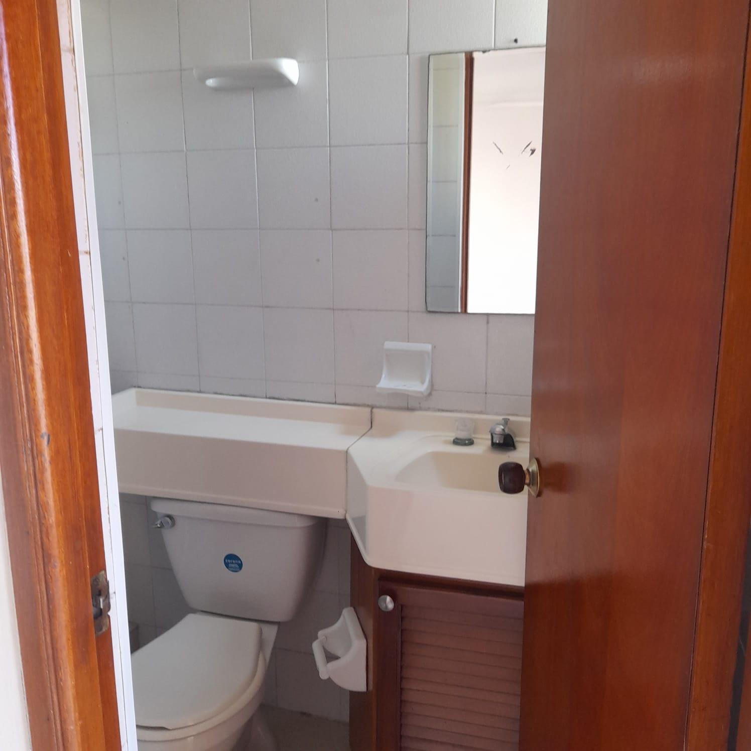 APARTAMENTO EN VENTA, TORICES - CARTAGENA