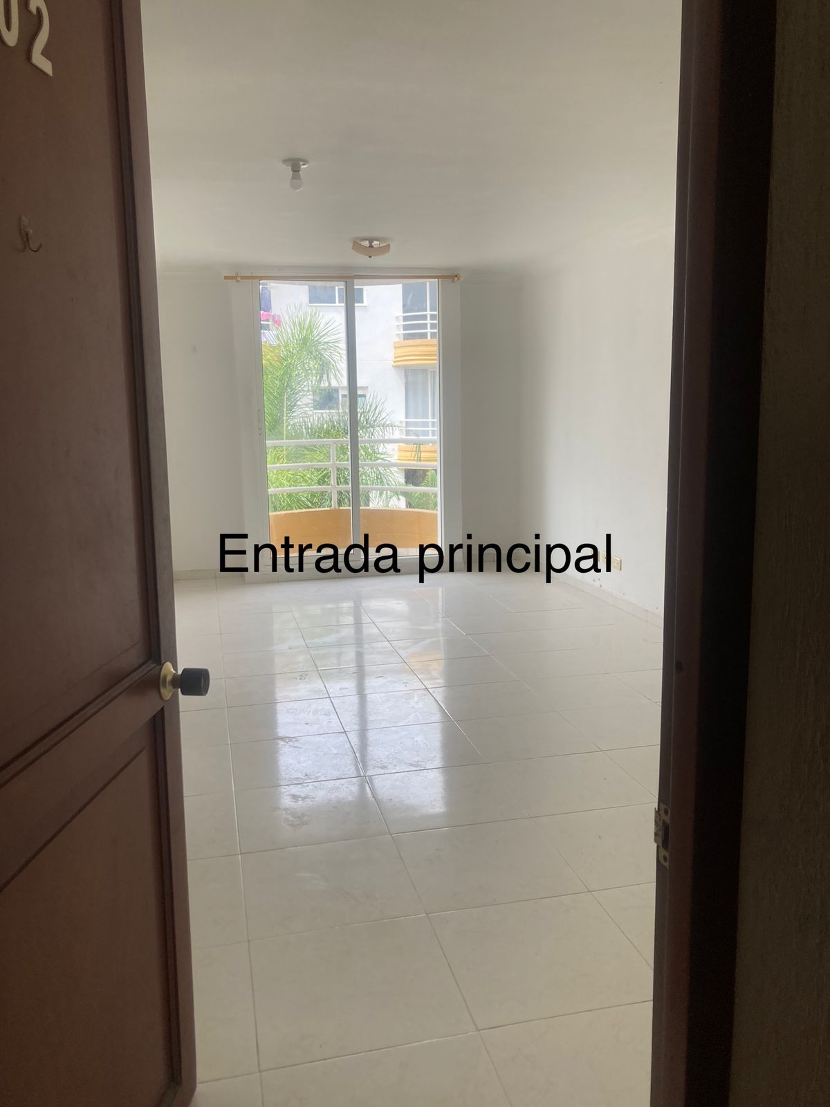 APARTAMENTO EN VENTA ALAMEDA - CARTAGENA
